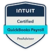 Certified ProAdvisor Quickbooks Online Payroll